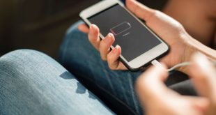 Por qué deberías recargar la batería de los dispositivos que no usás