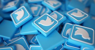 Twitter está caído en muchos países del mundo