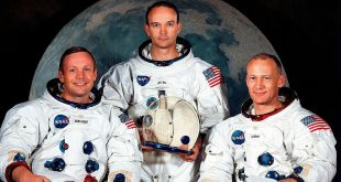 Así se fundó la NASA, hace 62 años
