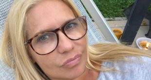La nueva vida de la mamá de Zaira y Wanda Nara en Europa