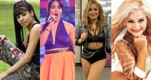 Las mujeres de la cumbia se preparan para un gran show en el “Cantando 2020”