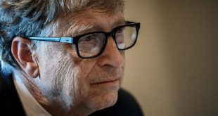 La predicción de Bill Gates sobre la vuelta a la normalidad luego de la pandemia