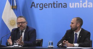 El Gobierno volvió a descartar una devaluación: “Sólo generaría un aumento de precios”