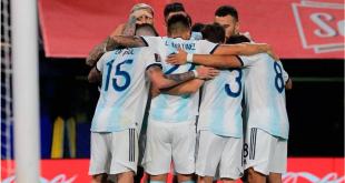 Argentina vs Bolivia por Eliminatorias: horario, formaciones y TV