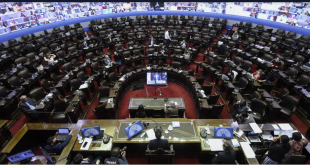 Diputados posterga hasta el jueves el dictamen del Presupuesto 2021