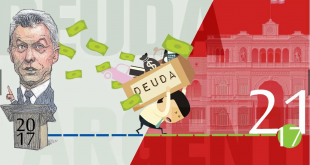 Las mentiras de Macri con la deuda que dejó Cambiemos