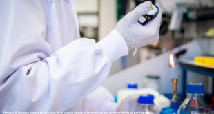 Detienen las pruebas de la vacuna contra el coronavirus de Johnson & Johnson por una enfermedad “inexplicable”