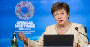 El FMI pidió a la Argentina “poner en marcha una agenda económica creíble”