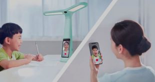 Los dueños de TikTok lanzan una lámpara inteligente diseñada para estudiantes