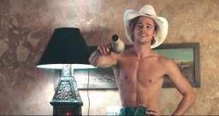 Los amores de Brad Pitt: mucho más que Jennifer Aniston y Angelina Jolie
