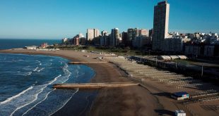 Temporada de verano: el Gobierno habilitó los teatros de la Costa Atlántica