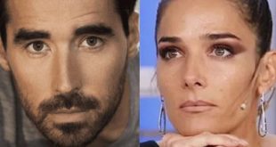 Nacho Viale desmintió que Mirtha Legrand le haya regalado una mansión a Juana Viale