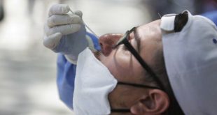 Coronavirus en Argentina: se registraron 13.267 casos y 372 muertes en las últimas 24 horas