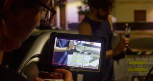 «Velozapp», la primera serie argentina que puede verse por WhatsApp