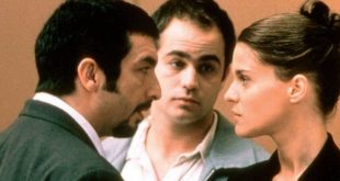Nueve Reinas tendrá una remake como serie