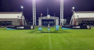 La Liga Profesional reprogramó el partido de River contra Banfield para el martes: mañana deberán definir el estadio