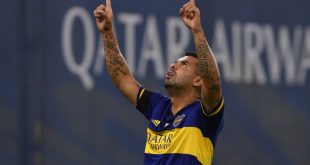 Boca le ganó a Newell’s en un partido cargado de emoción por Diego Maradona