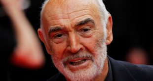 Murió Sean Connery, el legendario James Bond