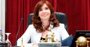 Sobreseyeron a Cristina Kirchner en una de las causas derivadas del caso de los cuadernos