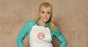 El futuro de Claudia Villafañe en Masterchef Celebrity luego de la muerte de Diego Maradona