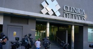 El detalle en la evolución de Maradona que entusiasma a los médicos y dónde continuaría su recuperación