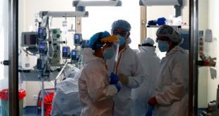 Coronavirus en Argentina: se confirmaron 211 muertes y 9.745 contagiados en las últimas 24 horas