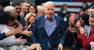 Cómo serán los primeros 100 días de Joe Biden en la Casa Blanca
