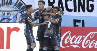 Racing perdió por goleada ante Atlético Tucumán en su debut en la Copa de la Liga Profesional