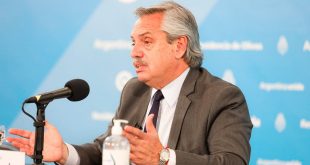 Alberto Fernández defendió el cambio de la fórmula jubilatoria: “Es de los años de Cristina y funcionó bien”