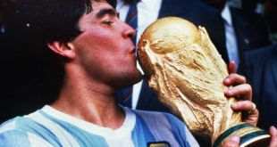 Cuáles fueron las búsquedas más comunes en Google en relación a Diego Armando Maradona