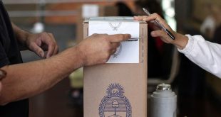 Elecciones 2021: desde este domingo estará disponible el padrón provisorio para las legislativas
