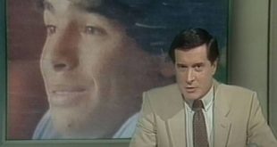 Murió el periodista Juan Carlos Pérez Loizeau