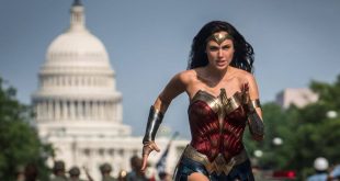 “Wonder Woman 1984″ se va a estrenar al mismo tiempo en los cines y en formato digital