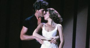 Jennifer Grey recordó a Patrick Swayze mientras prepara “Dirty Dancing 2”: “Nadie lo va a poder reemplazar”