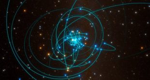 La NASA publicó una playlist con sonidos siniestros del universo