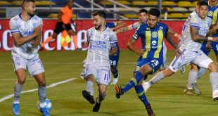 Con el debut del Kily González como DT, Rosario Central recibe a Godoy Cruz