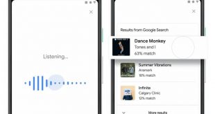 El secreto detrás de la nueva función de Google que te permite encontrar canciones con tan solo tararearlas