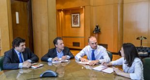 Ante la llegada del FMI, Guzmán busca consolidar la reducción de la brecha cambiaria, pero el organismo pedirá mejoras en el frente fiscal