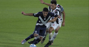 Independiente empató sin goles con Central Córdoba en Avellaneda