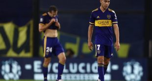 “No quiere continuar en la institución”: Boca confirmó la salida de Pol Fernández
