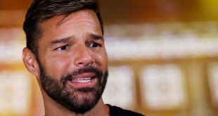Los hijos de Ricky Martin y sus variados gustos relacionados con su futuro