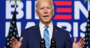 Tras la victoria en Michigan, qué le falta a Joe Biden para llegar a la Casa Blanca