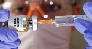 Coronavirus: Pfizer presenta este viernes el pedido para que autoricen su vacuna