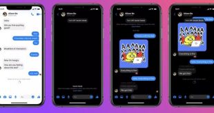 Llegaron los mensajes temprales a Instagram y Facebook: desaparecen cuando los lee el receptor