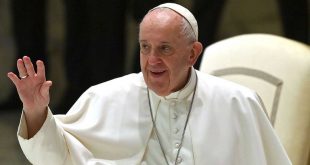 El papa Francisco habló con Joe Biden para felicitarlo por su victoria en las elecciones de EEUU