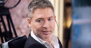 Sobreseyeron a Adrián Suar en la causa en la que estaba acusado de plagiar una novela