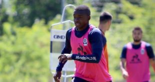 El futbolista de Gimnasia Johan Carbonero fue denunciado por acoso sexual: el club activó el protocolo de acción contra la violencia de género