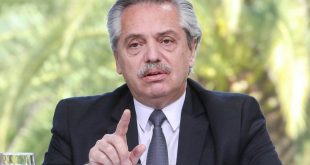 Alberto Fernández encabeza la primera reunión del Comité de Vacunación contra el coronavirus