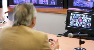Por primera vez, Alberto Fernández mantendrá una videoconferencia con Jair Bolsonaro
