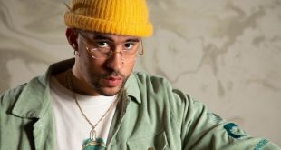 Bad Bunny tiene coronavirus: no estuvo en los American Music Awars